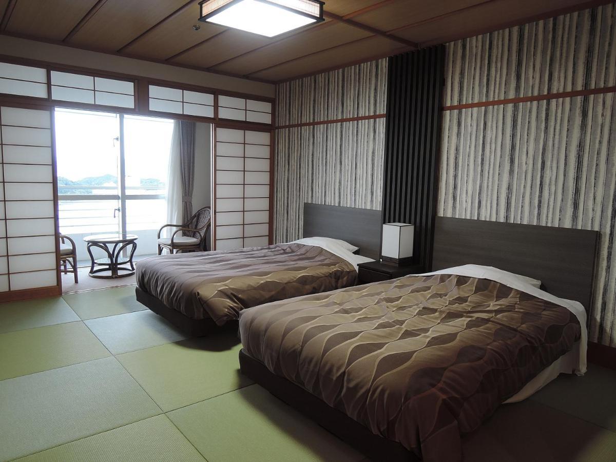 The Gran Resort Princess Arima Kobe Exteriör bild