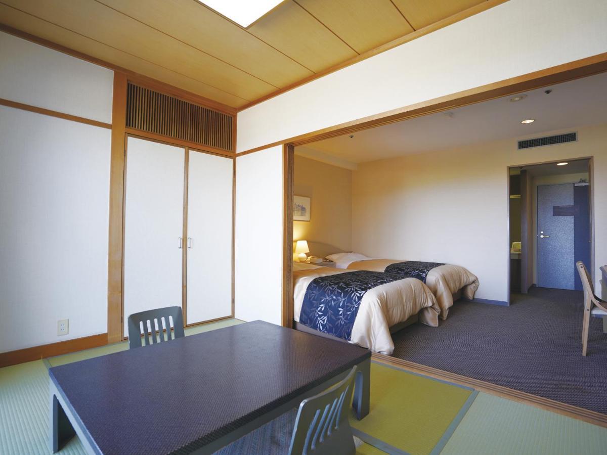 The Gran Resort Princess Arima Kobe Exteriör bild