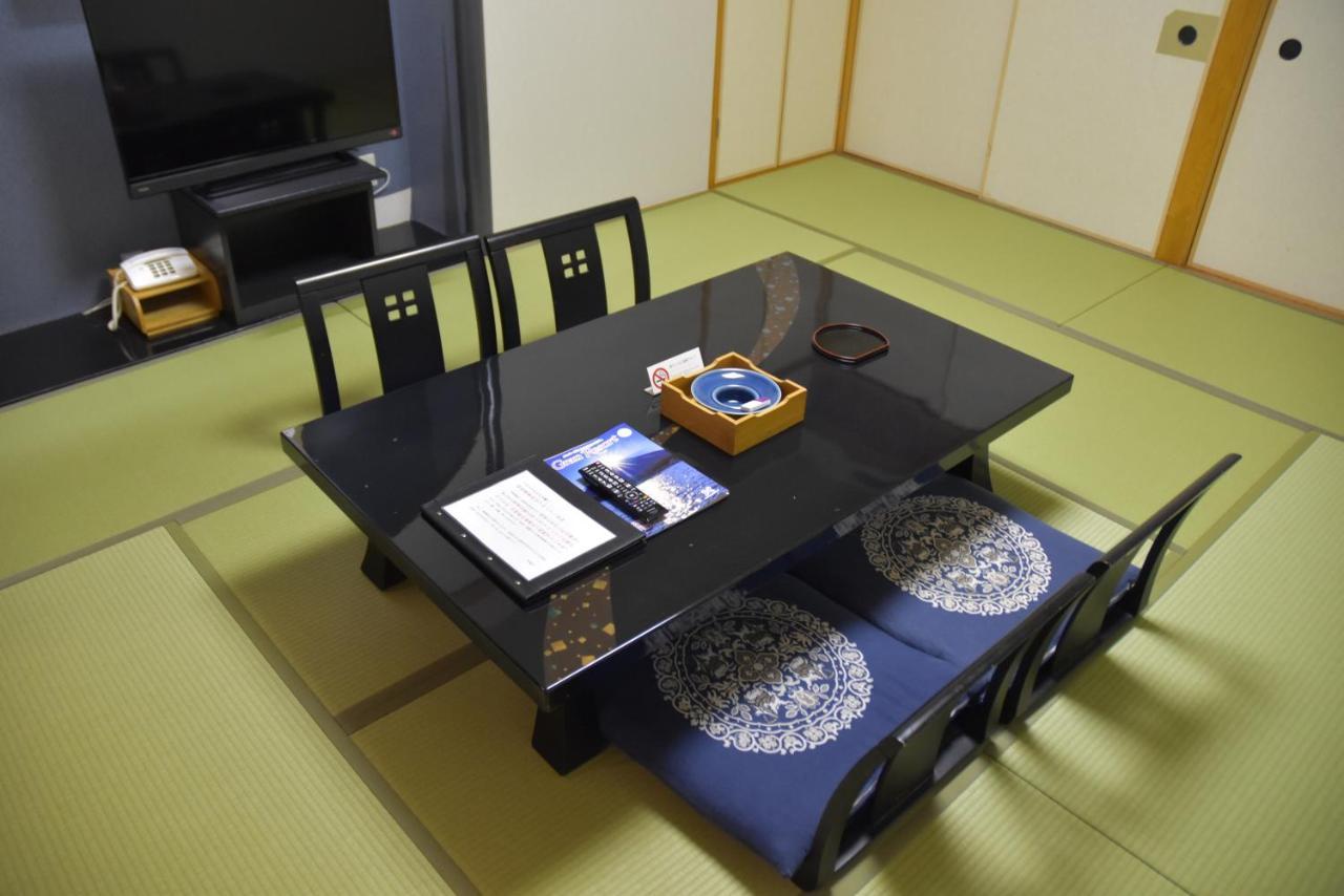 The Gran Resort Princess Arima Kobe Exteriör bild