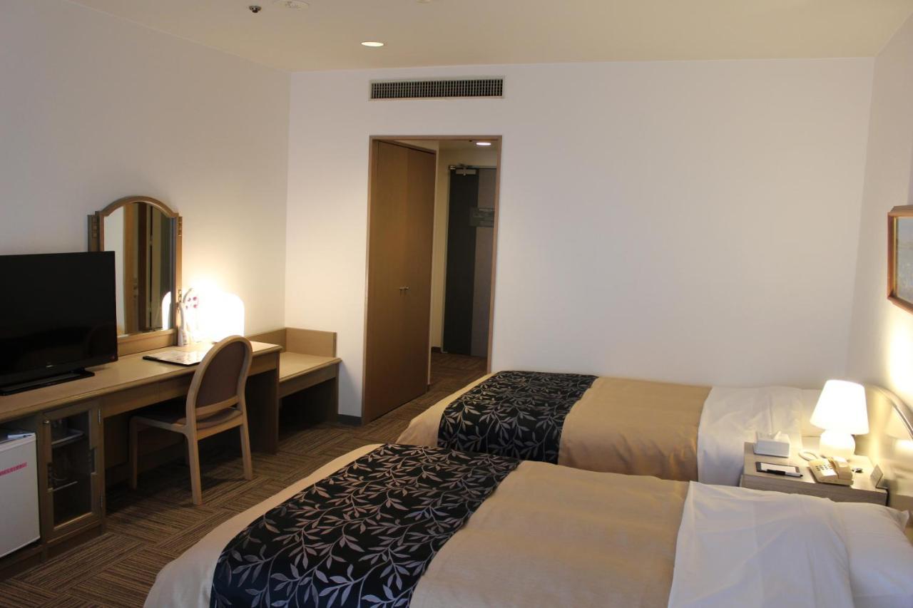 The Gran Resort Princess Arima Kobe Exteriör bild