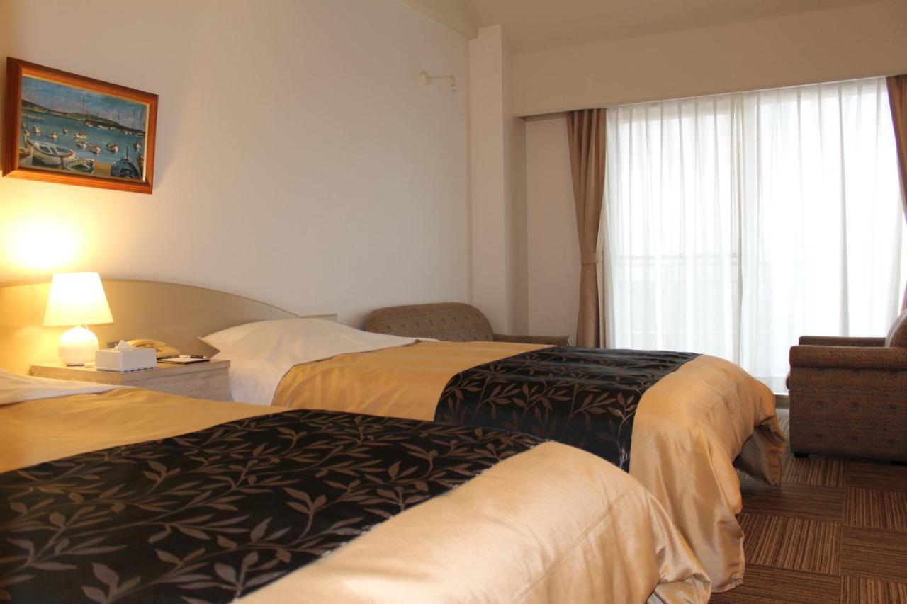 The Gran Resort Princess Arima Kobe Exteriör bild