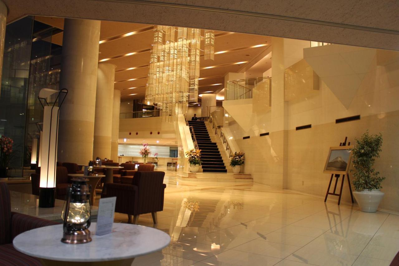 The Gran Resort Princess Arima Kobe Exteriör bild