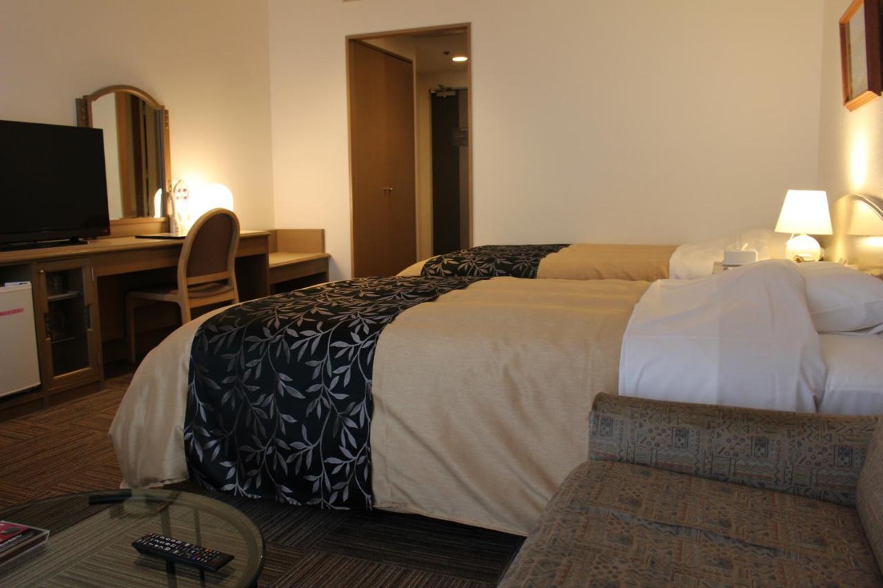 The Gran Resort Princess Arima Kobe Exteriör bild