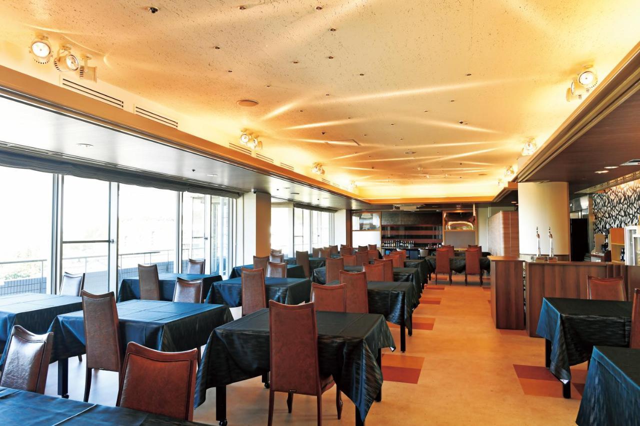The Gran Resort Princess Arima Kobe Exteriör bild