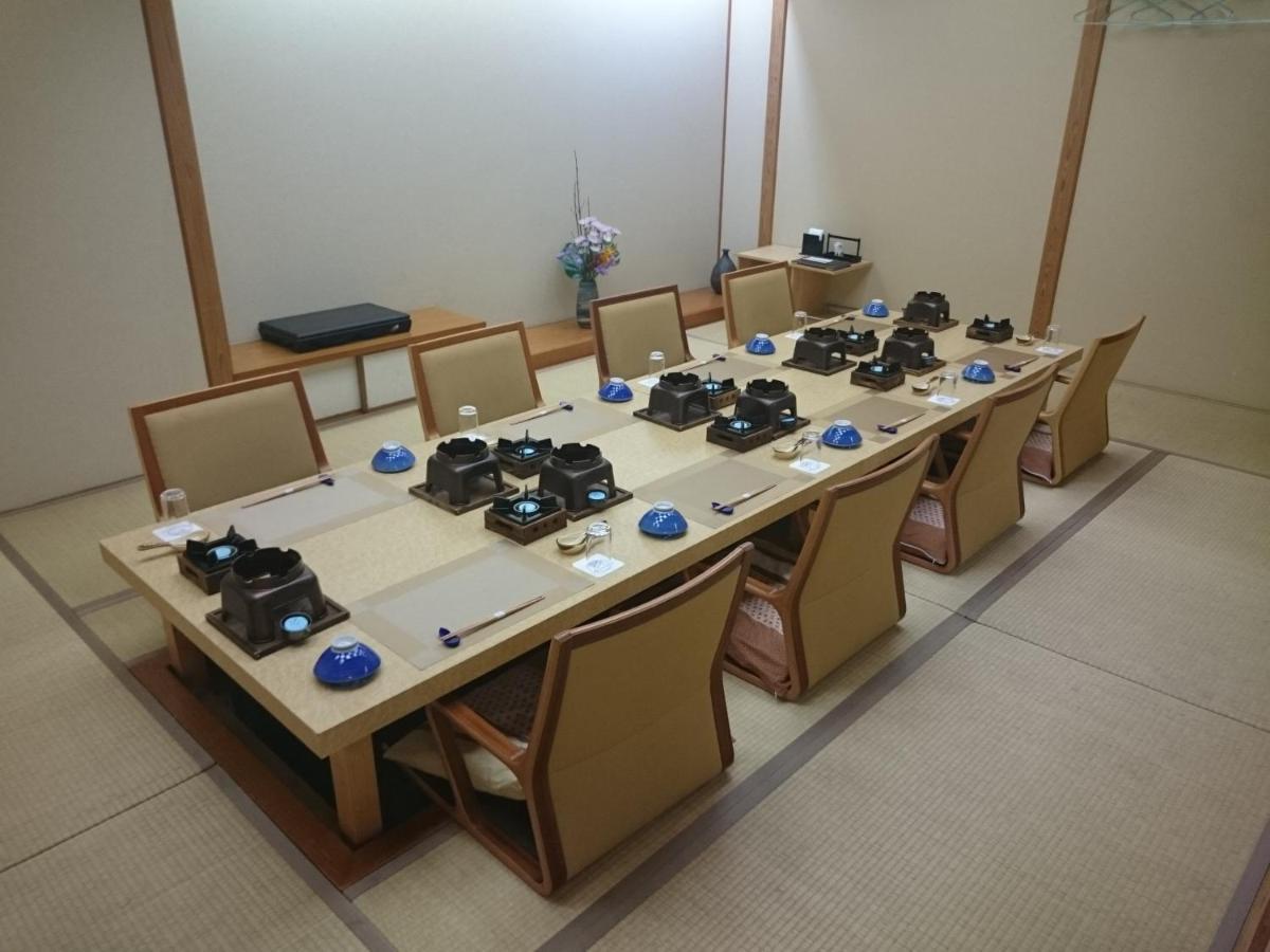 The Gran Resort Princess Arima Kobe Exteriör bild