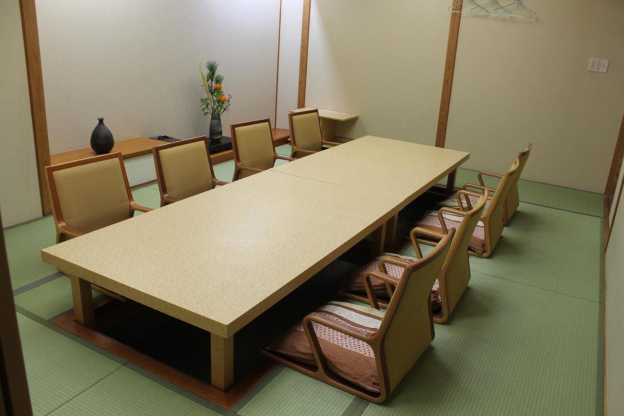 The Gran Resort Princess Arima Kobe Exteriör bild