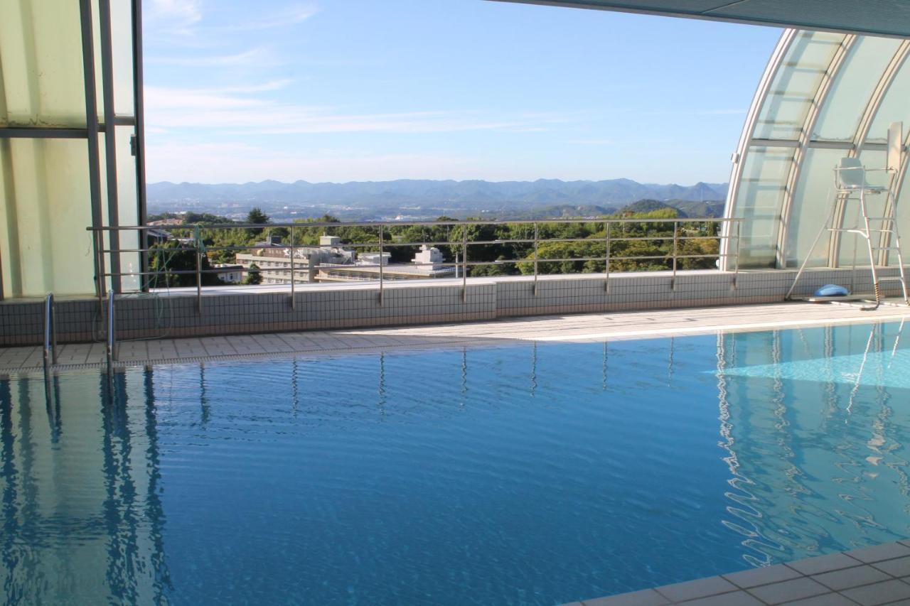 The Gran Resort Princess Arima Kobe Exteriör bild