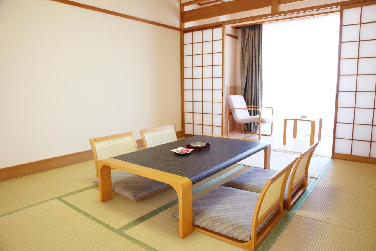 The Gran Resort Princess Arima Kobe Exteriör bild