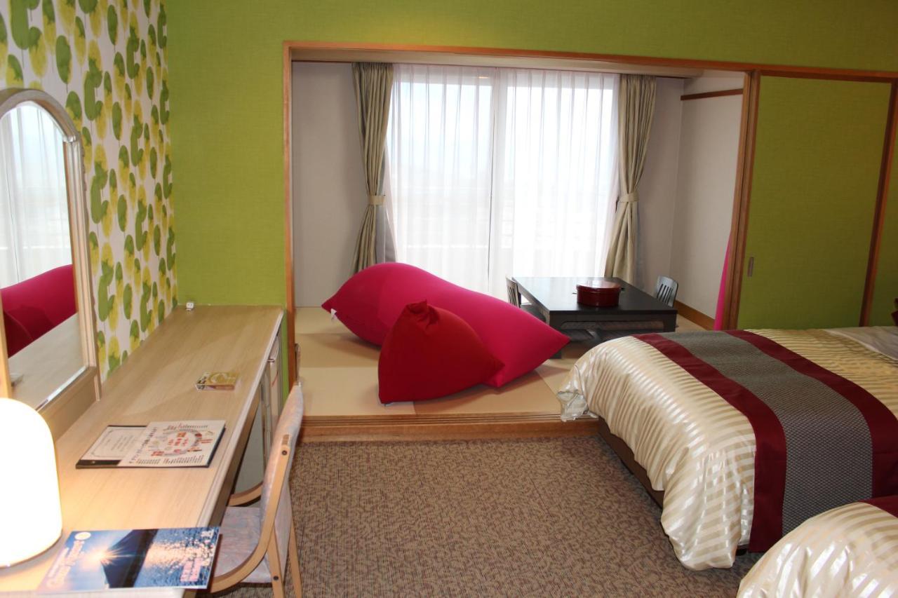 The Gran Resort Princess Arima Kobe Exteriör bild