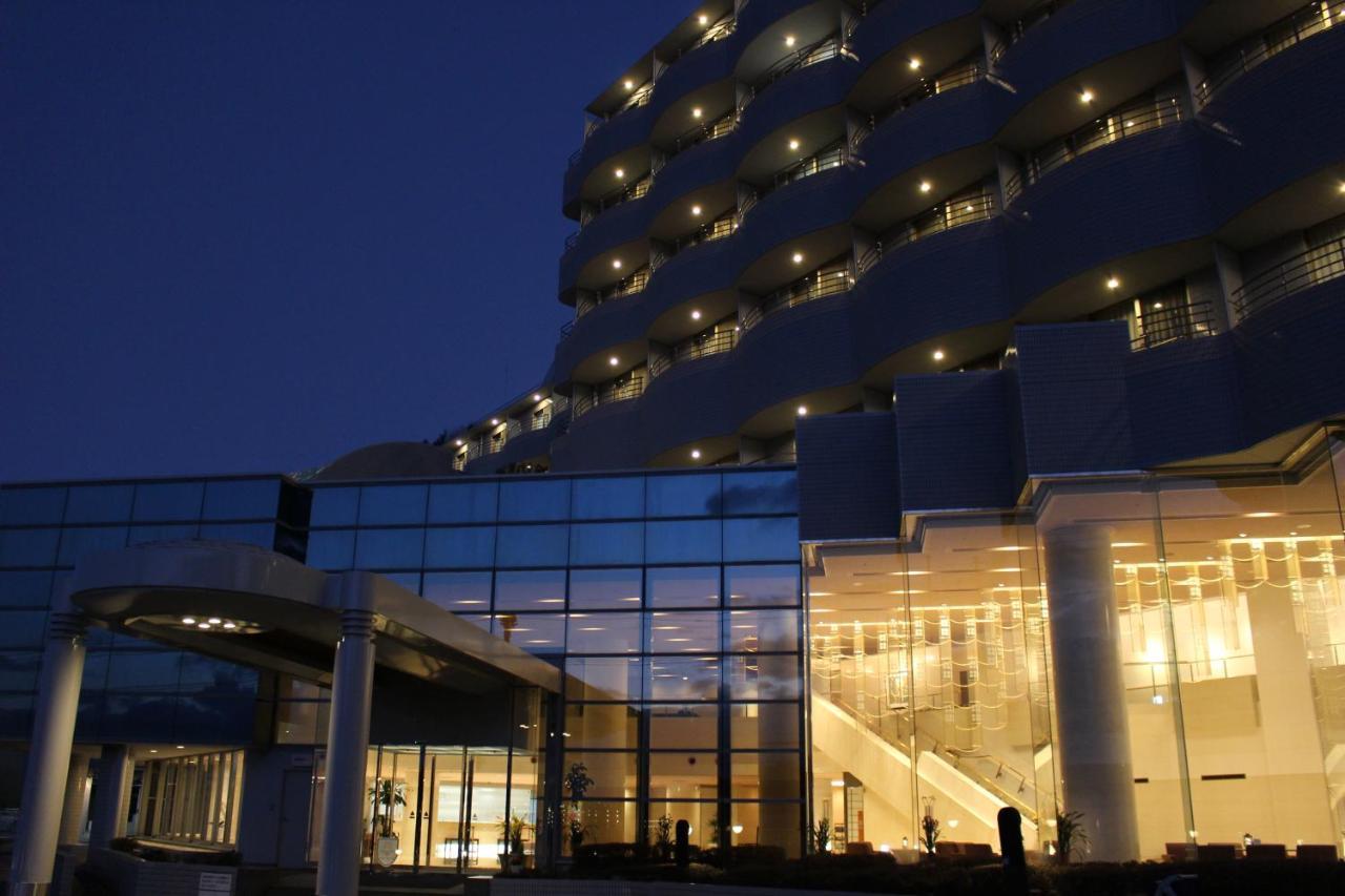 The Gran Resort Princess Arima Kobe Exteriör bild
