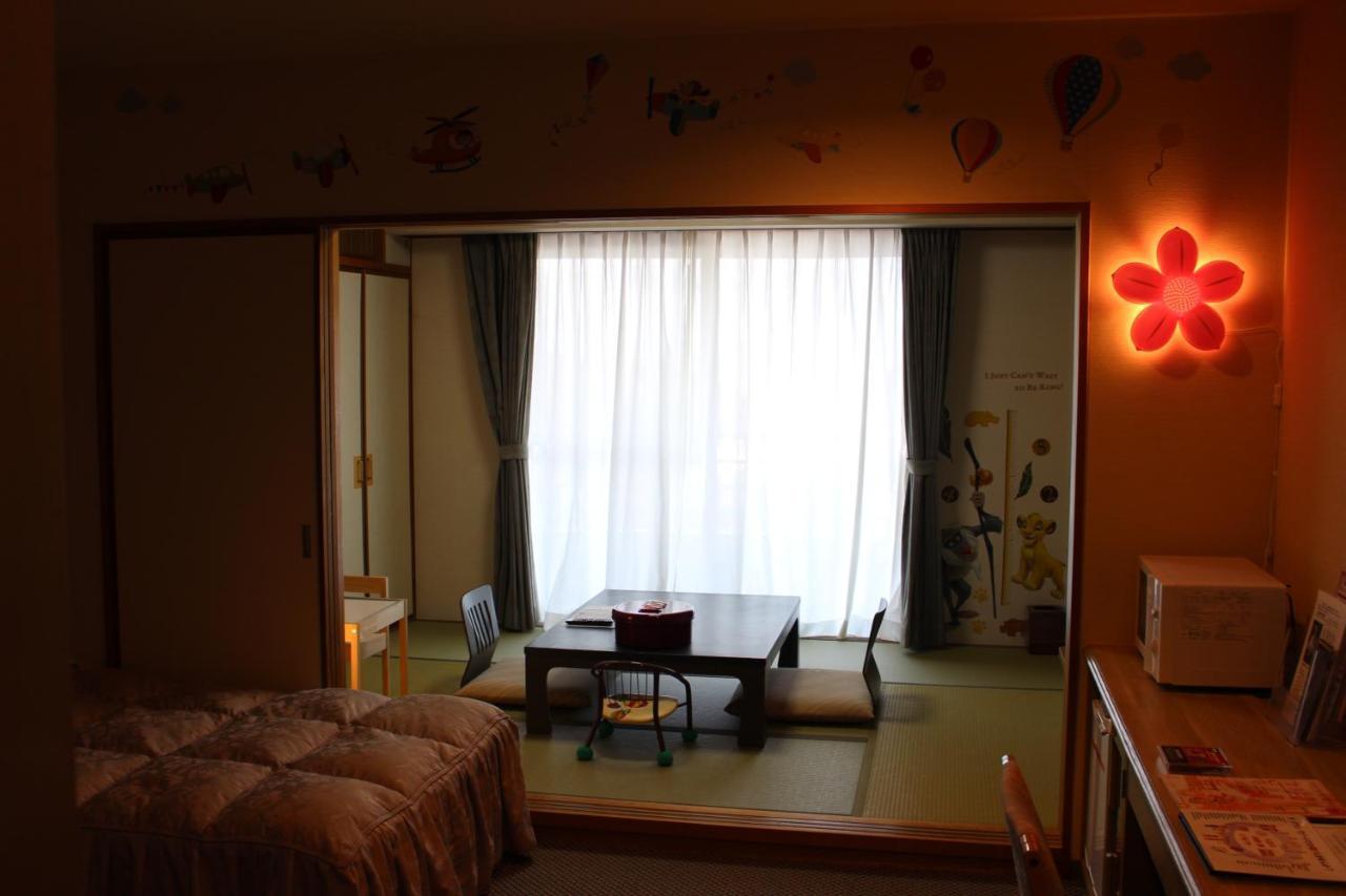 The Gran Resort Princess Arima Kobe Exteriör bild