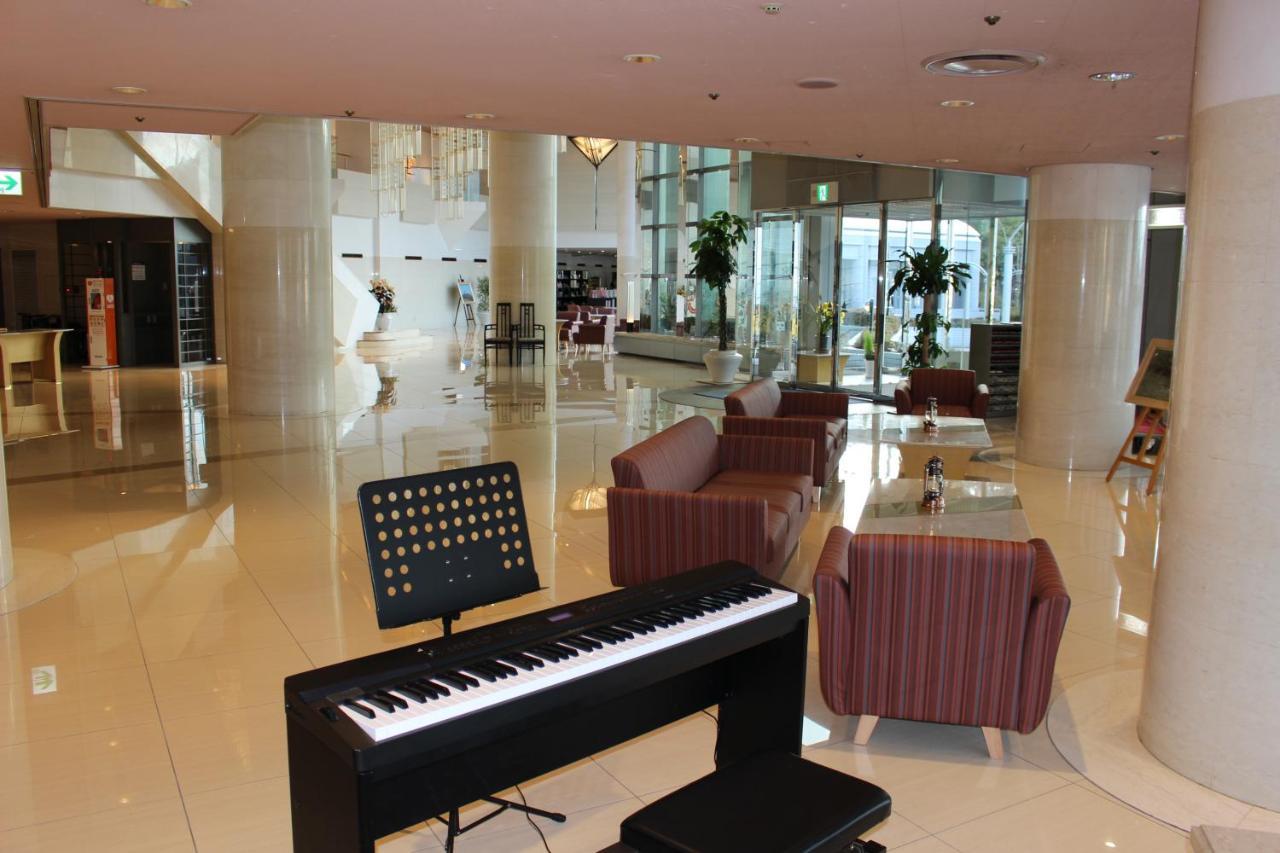 The Gran Resort Princess Arima Kobe Exteriör bild