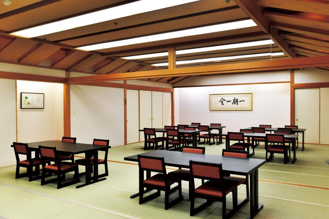 The Gran Resort Princess Arima Kobe Exteriör bild