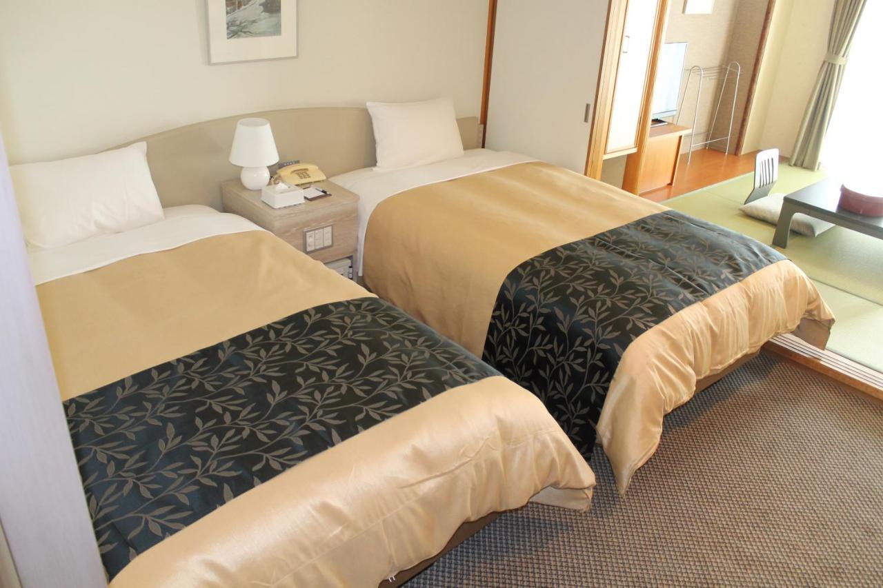 The Gran Resort Princess Arima Kobe Exteriör bild