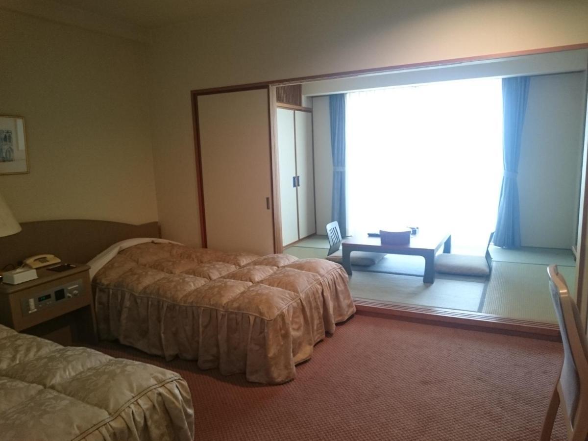 The Gran Resort Princess Arima Kobe Exteriör bild