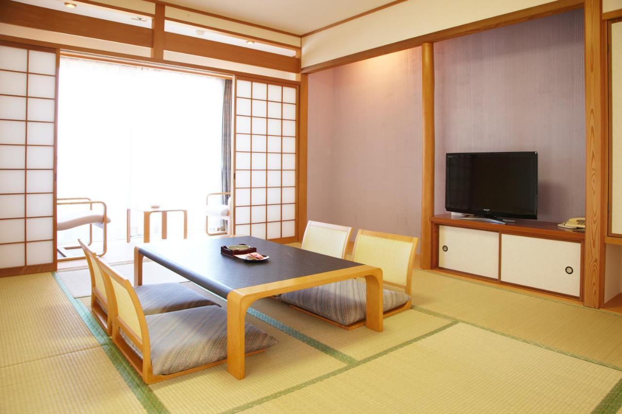 The Gran Resort Princess Arima Kobe Exteriör bild